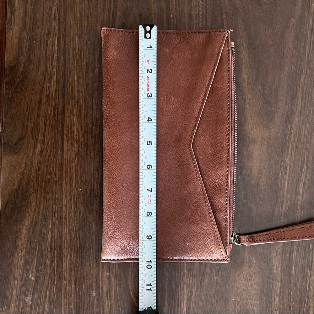 Wallet/clutch - Picture 8 of 10